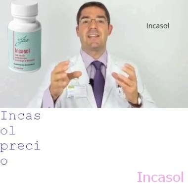 Donde Comprar Incasol